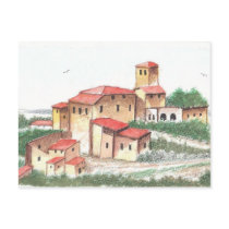 Noble Greeting Card (9) Postcards