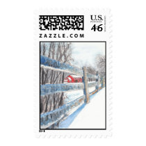 Noble Greeting Card Stamps