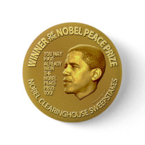 Noble Prize button