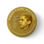Noble Prize button