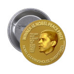 Noble Prize button