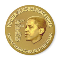 Noble Prize Magnet magnets