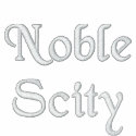 Noble Scity Jacket embroidered shirts by noblescity Noble Scity Jacket embroidered shirts
