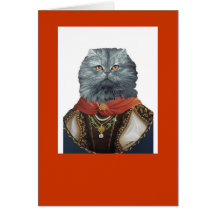 NobleCats card