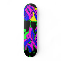 noblk skateboards