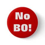 NoBO! buttons