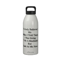 Nobody Believed Me When I Told Them I Was Going To Reusable Water Bottles