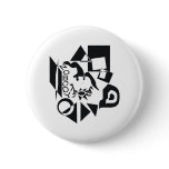 Nobody Pin