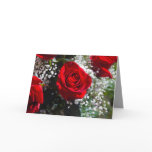 Nobody Like You Greeting Card