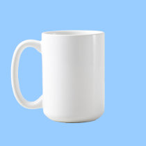 Nobody loves like a Gamma mugs