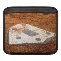nobody's coming home iPad sleeves