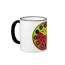 nobody's gonna fool me ! mugs