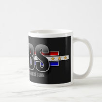 -=NoBS=- Coffee Mug mugs