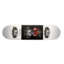 NoBullBlack, NoBullPNG, NoBullPNG, http://www.n... Skateboard Decks