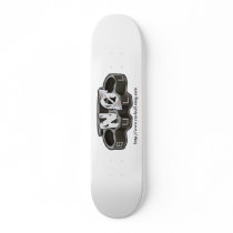 NoBullPNG, http://www.no-bull.ning.com skateboards