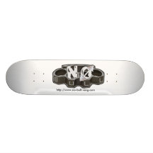 NoBullPNG, http://www.no-bull.ning.com Skate Board Decks