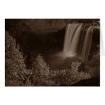 Noccalula Falls - Gadsden, Alabama Cards