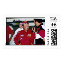 Noceti Racing postage by danica2367 Noceti Racing postage
