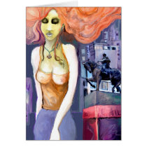 Noches Montevideanas cards by Alejandro Noches Montevideanas cards