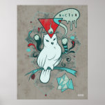 Noctua Poster
