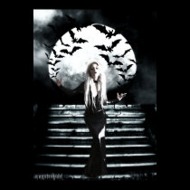 Nocturna - Poster posters