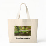 Nocturnal Cones Bag