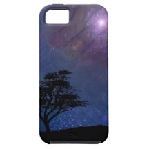 Nocturnal iPhone 5 Cases