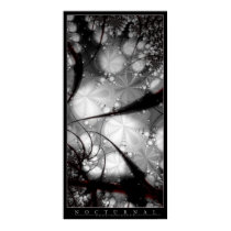 Nocturnal posters by creativ82 Nocturnal posters