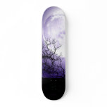 Nocturnal Skater skateboards
