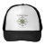 NocturnalPodcast.com Swag Trucker Hat (<em>$16.85</em>)