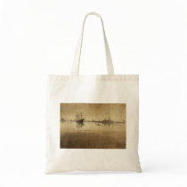 Nocturne by James Abbott McNeill Whistler Bags
