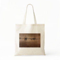 Nocturne by James Abbott McNeill Whistler Tote Bags