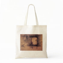 Nocturne, Furnace by James Abbott McNeill Whistler Tote Bags