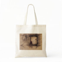 Nocturne, Furnace by Whistler Tote Bags