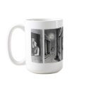 Nocturne - Mug by JLegry Nocturne - Mug