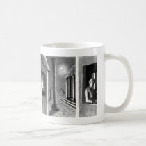 Nocturne - Mug mugs