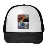 NOCTURNE NATURAL GORRAS