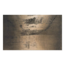 Nocturne Palaces by James Abbott McNeill Whistler Sticker