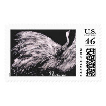 Nocturne postage by Mary_Jo_Magar Nocturne postage