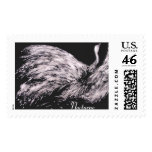 Nocturne  stamps