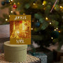 Noel a Paris collage Cards