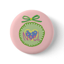 Noel buttons