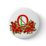 NOEL PINBACK BUTTONS