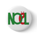 NOEL Button by floatinglemons NOEL Button