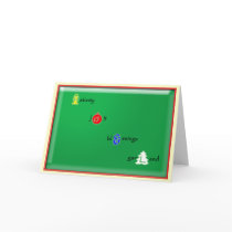 Noel cards