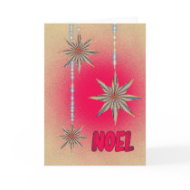 Noel cards