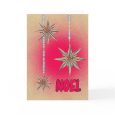 Noel card