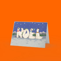Noel cards by nassosvakalis Noel cards