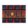 Noel Christmas Postcard postcard