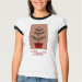 Ladies Ringer T-Shirt